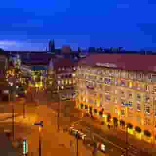 Le Meridien Grand Hotel Nurnberg, 1 of 5