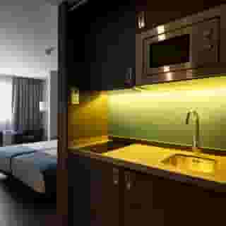 HG City Suites Barcelona, 5 of 6