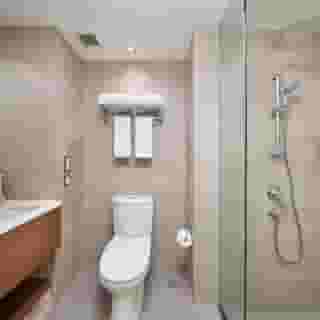 Y Hotel Hong Kong, 5 of 5