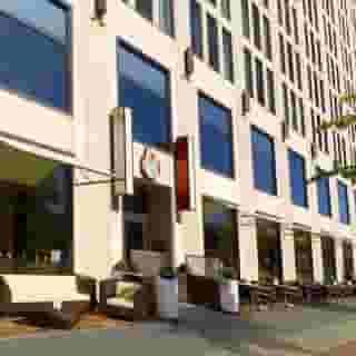 Marriott Hotel Berlin, 2 of 5