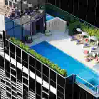 Hotel Indigo Hong Kong Island, 4 of 5