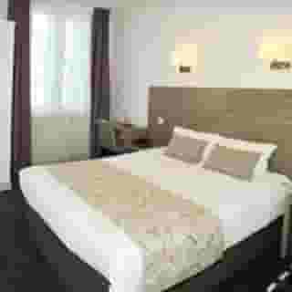 Hotel Atlantic, 1 of 5