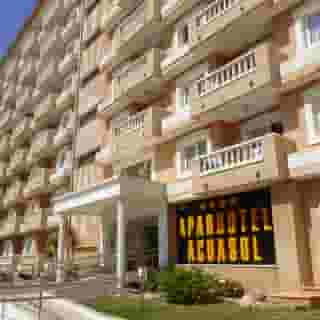 ZT Aparthotel Acuasol, 5 of 5