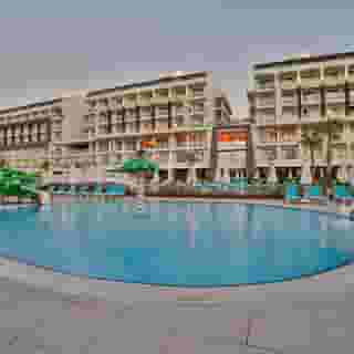 Diamond De luxe Hotel Spa, 1 of 5