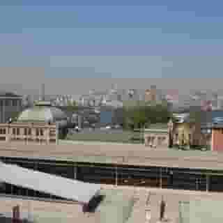 Galata Istanbul, 6 of 6