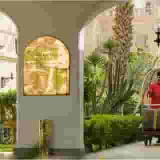 Pavillon Winter Luxor, 2 of 5