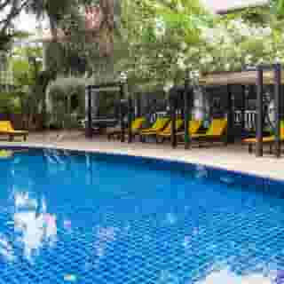 Tropica Bungalow Hotel, 5 of 5