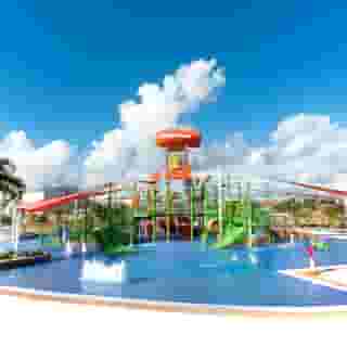 Nickelodeon Hotels & Resorts Punta Cana, 5 of 5