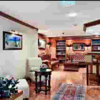 Eresin Taxim Premier, 5 of 5