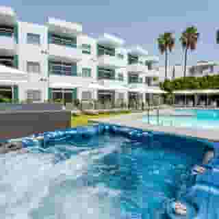 Alsol Nara Apartments, 1 of 6