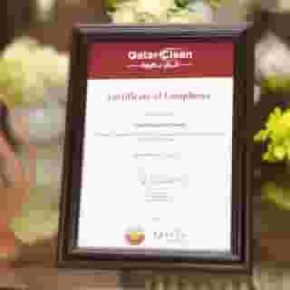 Ezdan Residences West Bay, 4 of 5