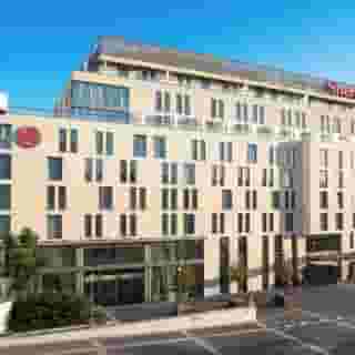 Sheraton Bratislava, 1 of 5