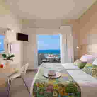 Oasis Hotel Scaleta, 1 of 5