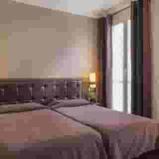 Grand Hotel Leveque, 1 of 5