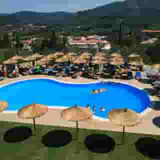 Saint George Palace Hotel, 4 of 5