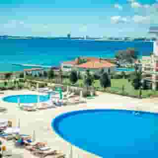 Prestige Fort Beach Hotel, 5 of 5