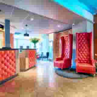 Leonardo Hotel Amsterdam City Center, 2 of 5