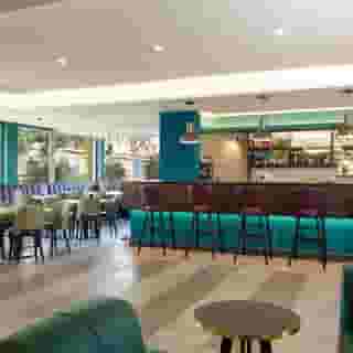 Best Western Hotel Roma Tor Vergata, 3 of 5