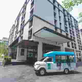 Cross Vibe Bangkok Sukhumvit, 4 of 5