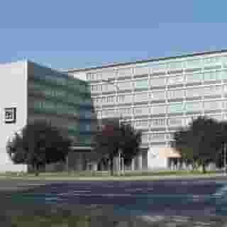 NH Frankfurt Niederrad, 4 of 5