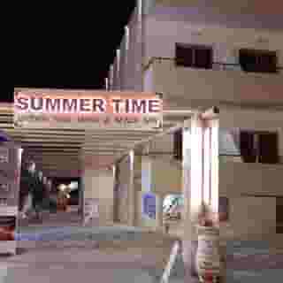 Malliotakis Beach Hotel, 5 of 5