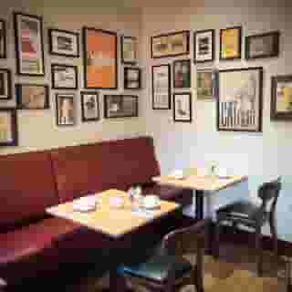 Belfast Central Travelodge, 1 of 5