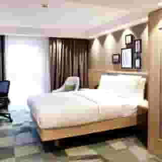 Hampton by Hilton Berlin City East Side Gallery, 5 of 5