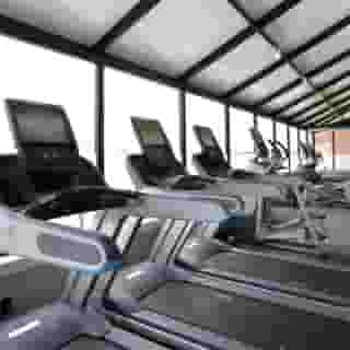 The Verve Hotel Boston Natick, Tapestry Collection, 1 of 5