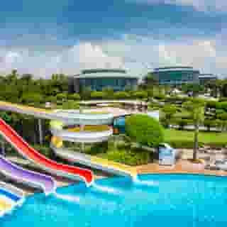 Calista Luxury Resort, 4 of 5