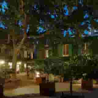 Le Prieure, 6 of 6
