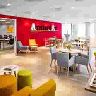 Holiday Inn Amsterdam-Arena Towers, 3 of 5