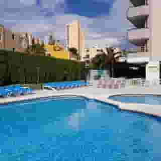 Primavera Loix, 2 of 5