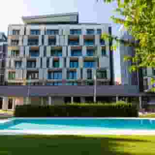 Ramada Plaza Milano Hotel, 2 of 5