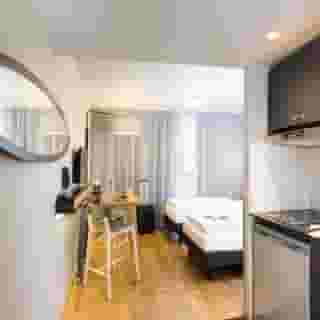 Aparthotel Adagio Access Munchen City Olympiapark, 4 of 5