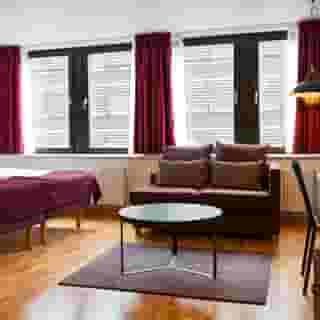 Scandic Sjofartshotellet Stockholm, 2 of 5
