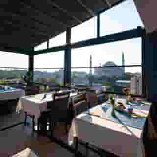 Antusa Design Hotel & Spa, 3 of 5