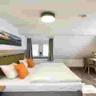 Ubernachten in der Tenne, 1 of 5