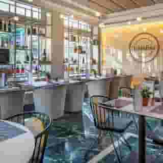 NH Madrid Nacional, 3 of 5