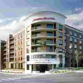 Hampton Inn & Suites Nashville-Downtown, 6 of 6