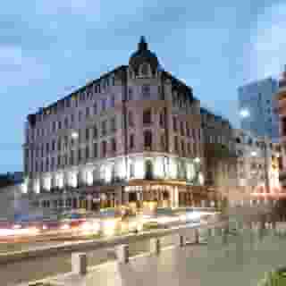 Capitol Bucharest, 1 of 5