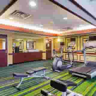 Quality Inn Boston revere, 2 of 5