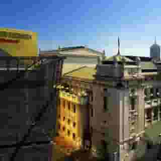 Courtyard Belgrade, 6 of 6