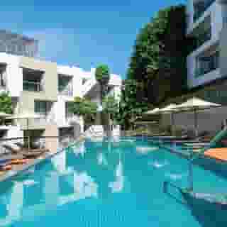 Andaman Beach Hotel Phuket Handwritten Collection, 2 of 5