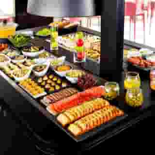 Campanile Marne la Vallee - Chelles, 2 of 5