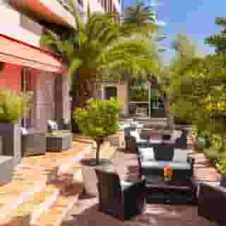 Inter-Hotel des Orangers, 5 of 5