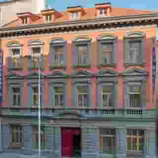 EA Hotel Embassy Prague, 1 of 5