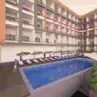 Side Golden Rock - Adults Only (16+), 1 of 5