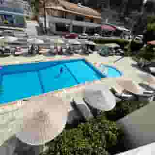 Golden Days Aparthotel, 5 of 5