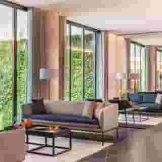 Andaz Munich Schwabinger Tor - a concept by Hyatt, 3 of 5