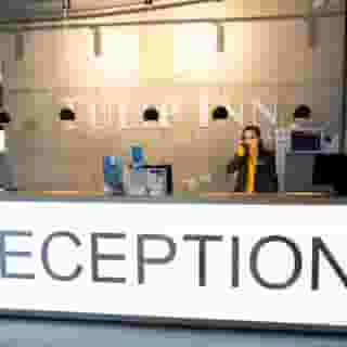 Tulip Inn Eindhoven Airport, 6 of 6